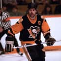 Mike Bullard on Random Best Pittsburgh Penguins