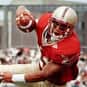 Mike Cloud is listed (or ranked) 8 on the list The Best Boston College Eagles Running Backs of All Time