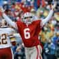Mike Cofer is listed (or ranked) 11 on the list The Best Detroit Lions Linebackers of All Time
