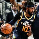 Mike Conley, Jr. on Random Greatest Point Guards in NBA History