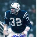 Mike Curtis on Random Best Indianapolis Colts