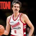 Mike D'Antoni on Random Best NBA Players from West Virginia