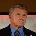 Mike Ditka on Random Best NFL Coaches