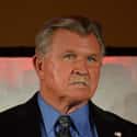 Mike Ditka is listed (or ranked) 21 on the list The Best NFL Players To Have Their Numbers Retired