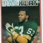 Mike Douglass is listed (or ranked) 19 on the list The Best Green Bay Packers Linebackers of All Time