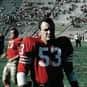 Mike Dowdle is listed (or ranked) 43 on the list The Best Dallas Cowboys Linebackers Of All Time
