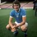 Mike Doyle on Random Best Manchester City Players