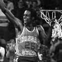 Mike Evans on Random Greatest Kansas State Basketball Players