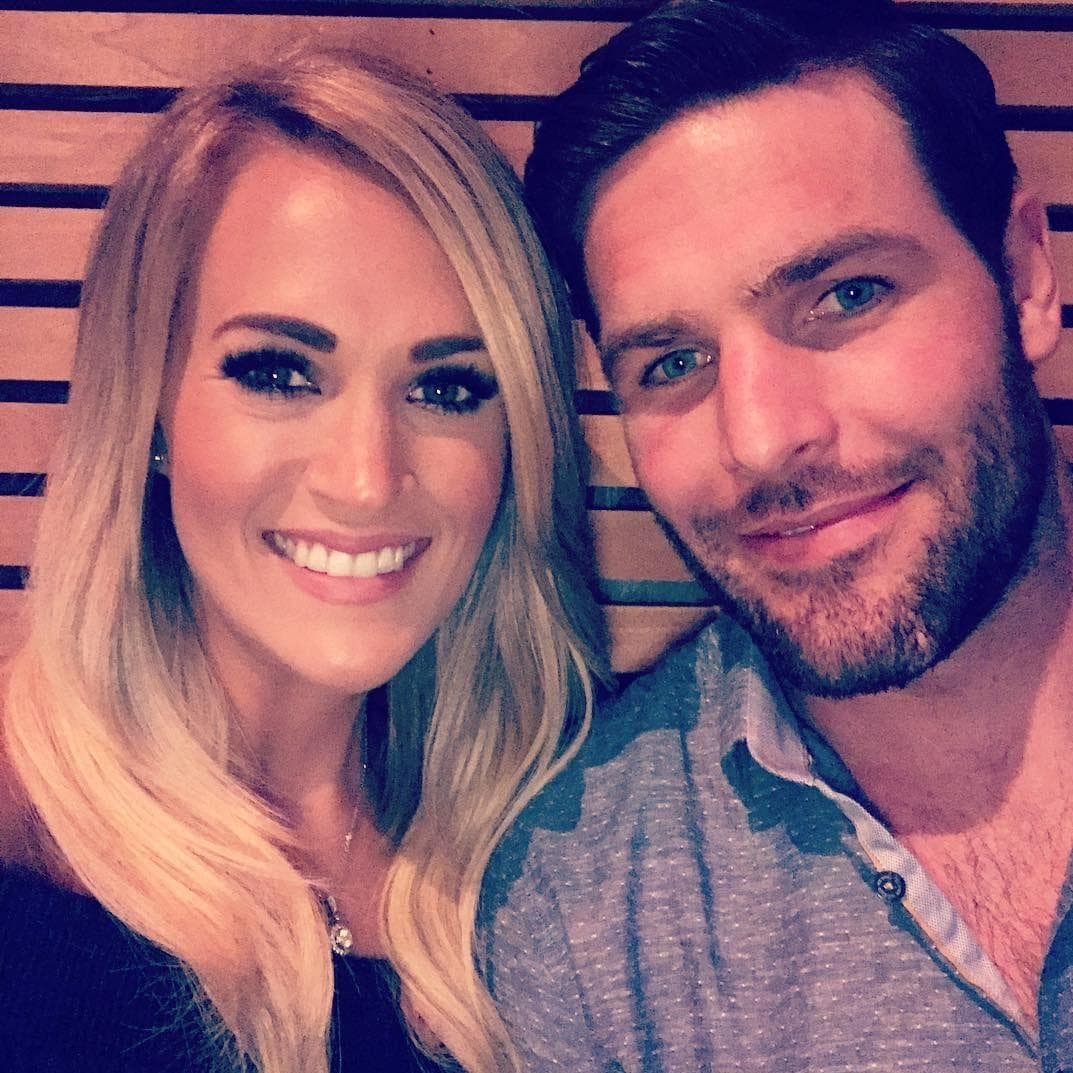 Carrie Underwood&rsquo;s Husband, Dating and Relationship History