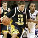 Mike Gansey is listed (or ranked) 10 on the list The Greatest West Virginia Basketball Players of All Time
