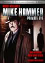 Mike Hammer, Private Eye on Rando Best 1980s Crime Drama TV Shows