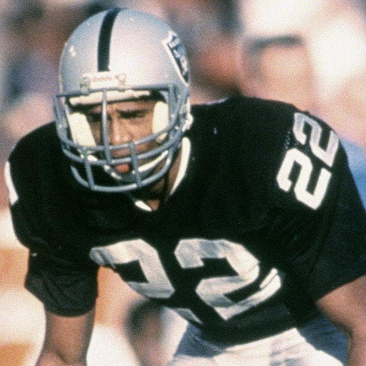 The Best Oakland Raiders Hall Of Famers In NFL History, Ranked