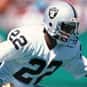 Mike Haynes is listed (or ranked) 9 on the list The Best New England Patriots Cornerbacks Of All Time