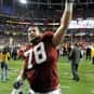 Mike Johnson is listed (or ranked) 30 on the list The Best Detroit Lions Linebackers of All Time