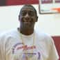 Mike Jones is listed (or ranked) 48 on the list The Greatest Auburn Basketball Players of All Time