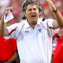 Mike Leach on Random Best Current College Football Coaches