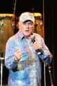 Mike Love on Random Rock Stars You Probably Didn't Realize Are Republican