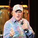 Mike Love on Random Rock Stars You Probably Didn't Realize Are Republican