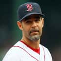Mike Lowell on Random Greatest Puerto Rican MLB Players