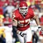 Mike Maslowski is listed (or ranked) 11 on the list The Best Kansas City Chiefs Linebackers of All Time