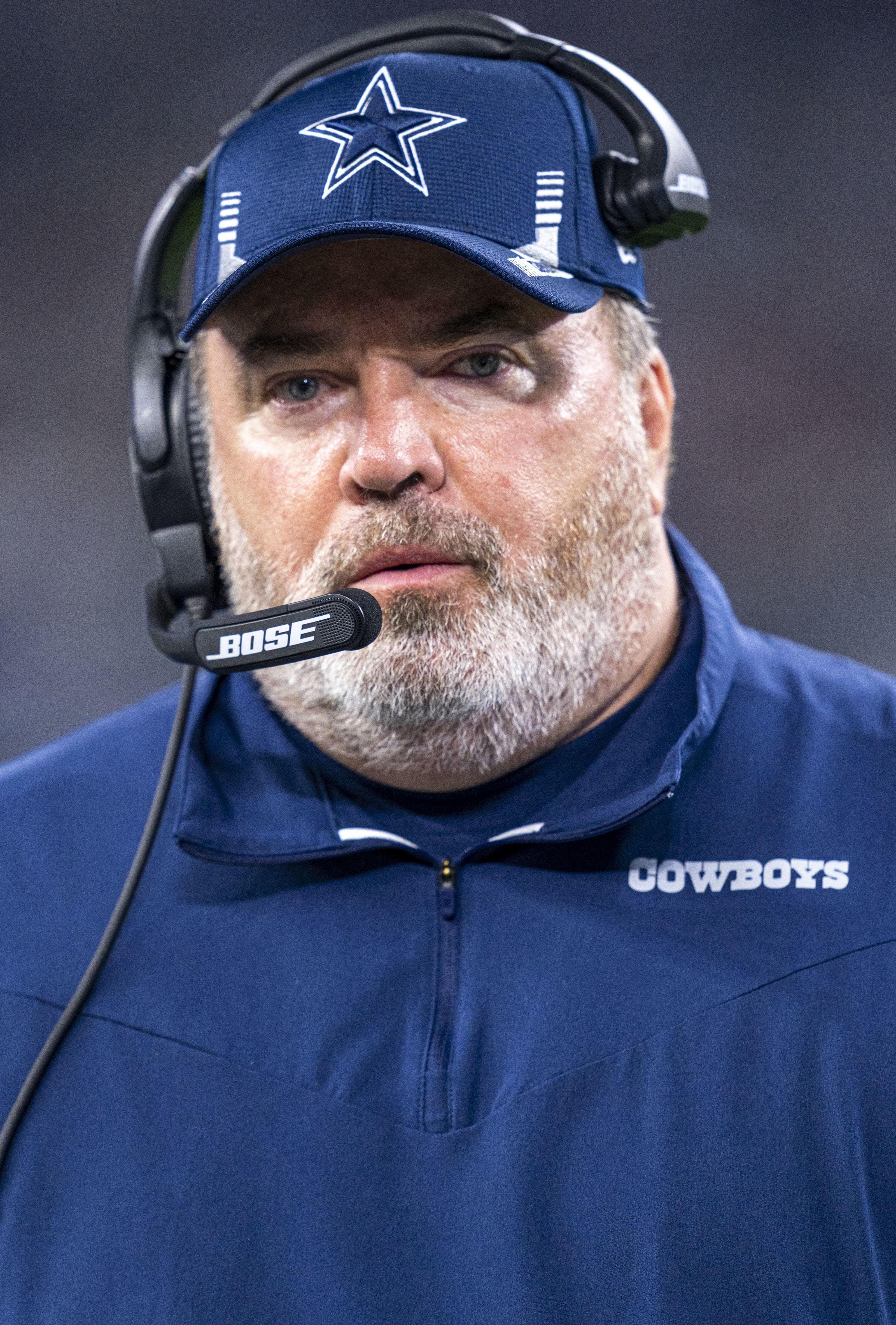 Every Current NFL Coach From Oldest To Youngest