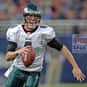 Mike McMahon is listed (or ranked) 3 on the list The Best Rutgers Scarlet Knights Quarterbacks of All Time