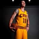 Mike Miller is listed (or ranked) 19 on the list The Most Hated Active NBA Players