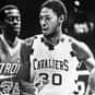 Mike Mitchell is listed (or ranked) 7 on the list The Greatest Auburn Basketball Players of All Time