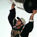 Mike Modano on Random People Who Should Be in Hockey Hall of Fam