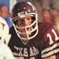 Mike Mosley is listed (or ranked) 18 on the list The Best Texas A&M Aggies Quarterbacks of All Time