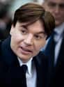 Mike Myers on Random Most Overrated Actors