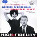Mike Nichols is listed (or ranked) 48 on the list The Best Comedy Directors in Film History
