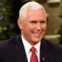 Mike Pence is listed (or ranked) 13 on the list Who Would You Feed To Zombies?