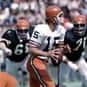 Mike Phipps is listed (or ranked) 6 on the list The Best Purdue Boilermakers Quarterbacks of All Time