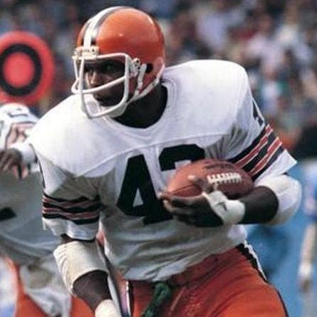 The Best Athletes Who Wore Number 43, Ranked By Fans
