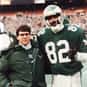 Mike Quick is listed (or ranked) 4 on the list The Best Philadelphia Eagles Wide Receivers of All Time