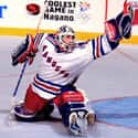 Mike Richter on Random People Who Should Be in Hockey Hall of Fam