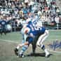 Mike Stratton is listed (or ranked) 27 on the list The Best Buffalo Bills Linebackers of All Time