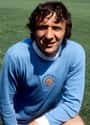 Mike Summerbee on Random Best Manchester City Players