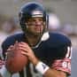 Mike Tomczak is listed (or ranked) 34 on the list The Best Green Bay Packers Quarterbacks of All Time