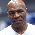 Heavyweight   Michael Gerard "Mike" Tyson is an American retired professional boxer.