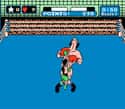 Punch-Out!! on Random Most Punishing Video Games