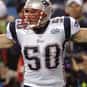 Mike Vrabel is listed (or ranked) 17 on the list The Best Kansas City Chiefs Linebackers of All Time