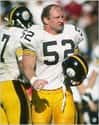 Mike Webster on Random Best NFL Players From Wisconsin