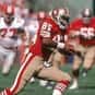 Mike Wilson is listed (or ranked) 15 on the list The Best San Francisco 49ers Wide Receivers of All Time