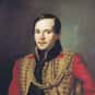 Mikhail Lermontov is listed (or ranked) 18 on the list Famous Men Killed in a Duel