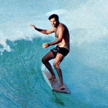 Famous Male Surfers List of Top Male Surfers