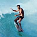 Miki Dora on Random Best Surfers