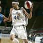 Mikki Moore is listed (or ranked) 22 on the list The Greatest Nebraska Basketball Players of All Time
