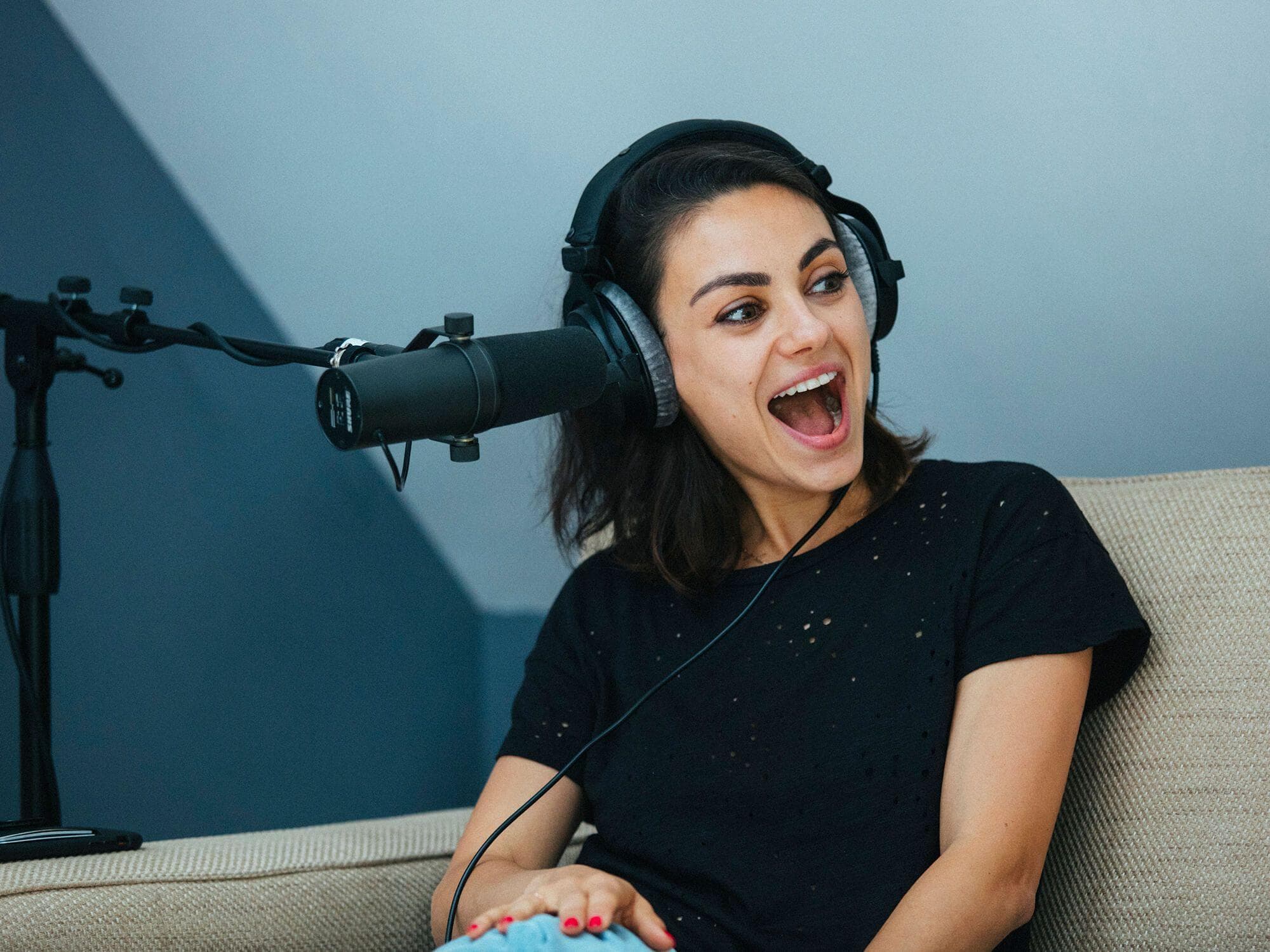 The 25 Best 'Armchair Expert' Episodes Ever